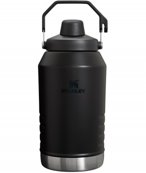 Stanley IceFlow™ Jug with Fast Flow Lid | 96 OZ Negros | WJEFX-3614