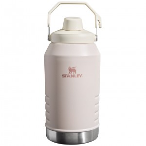 Stanley IceFlow™ Jug with Fast Flow Lid | 96 OZ Rosas | UWPRJ-7185