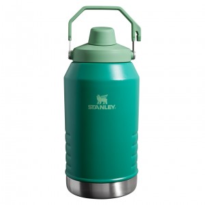 Stanley IceFlow™ Jug with Fast Flow Lid | 96 OZ Alpine | PYIZW-3508