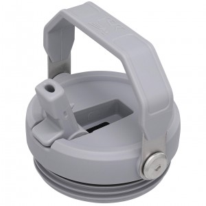 Stanley IceFlow Tumbler Replacement Lid | 20oz to 30oz Alloy | VMLSH-6259