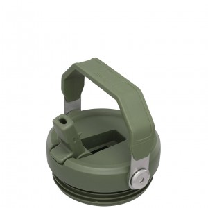Stanley IceFlow Tumbler Replacement Lid | 20oz to 30oz Verdes | IZSJE-6052