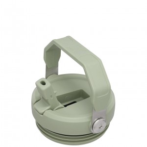 Stanley IceFlow Tumbler Replacement Lid | 20oz to 30oz Tea | BKWIO-1930