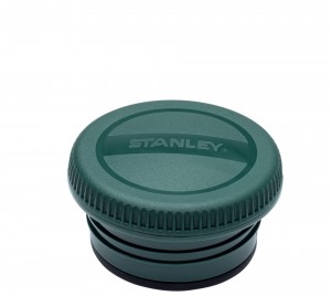 Stanley Insulated Food Jar Stopper | 24 OZ Verdes | XJWSF-3258