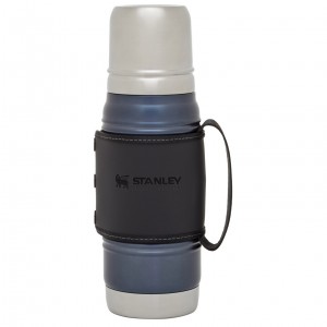Stanley Legacy QuadVac™ Thermal Water Bottle | 20 OZ Nightfall | MQVNC-9487