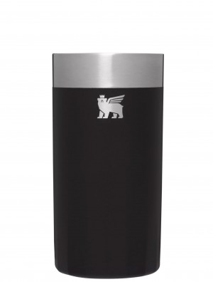 Stanley Lifted Spirits Prismatic™ Insulated Highball Glass | 12 OZ Negros | KZCHO-9573
