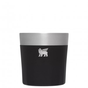 Stanley Lifted Spirits Prismatic™ Rocks Glass | 6 OZ Drinkware Negros | MXQKZ-6340