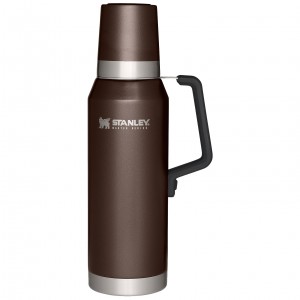 Stanley Master Unbreakable Thermal Water Bottle | 1.4 QT Bronze Moon | XARFM-0916