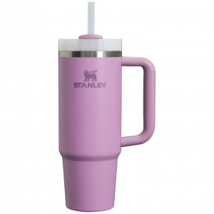 Stanley Quencher H2.0 Travel Tumbler | 30 OZ Lilac | OMQWB-9861