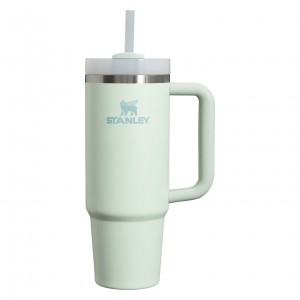 Stanley Quencher H2.0 Travel Tumbler | 30 OZ Mist | KBIWY-4936