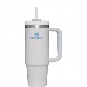 Stanley Quencher H2.0 Travel Tumbler | 30 OZ Fog | NXYPI-9704