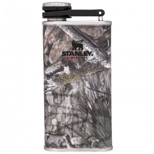 Stanley *Sale* Classic Sportsman Hip Flask | 8 oz Country DNA | WXHIS-5179
