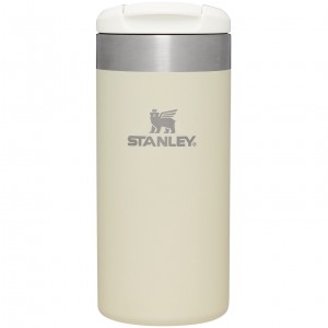 Stanley The AeroLight™ Transit Bottle | 12 OZ Creme | ALHSC-7380