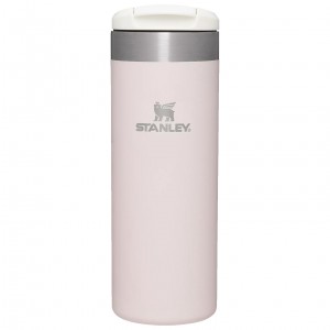 Stanley The AeroLight™ Transit Bottle | 16 OZ Rosas | ZKGRO-9041