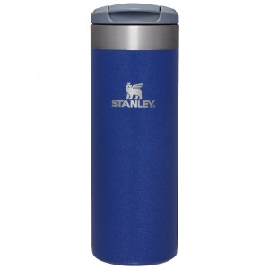 Stanley The AeroLight™ Transit Bottle | 16 OZ Lapis Glimmer | OQBXW-5241