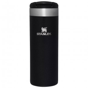 Stanley The AeroLight™ Transit Bottle | 16 OZ Negros | LQONS-9851