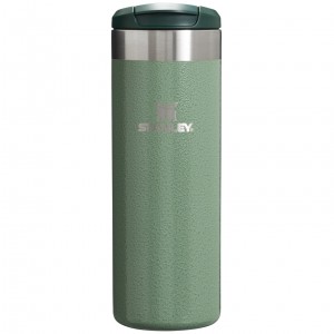 Stanley The AeroLight™ Transit Bottle | 16 OZ Verdes | IKLUO-0679