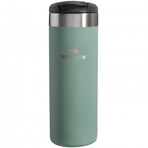 Stanley The AeroLight™ Transit Bottle | 16 OZ Shale | ZHICV-1036