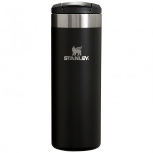 Stanley The AeroLight™ Transit Bottle | 16 OZ Negros | VZYFI-7584