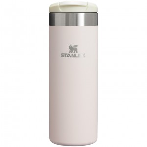 Stanley The AeroLight™ Transit Bottle | 16 OZ Rosas | LJVRW-1604