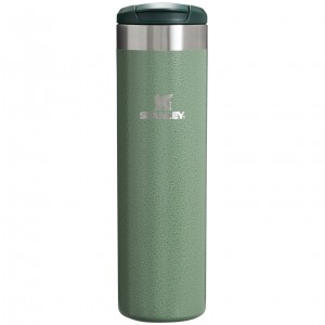 Stanley The AeroLight™ Transit Bottle | 20 OZ Verdes | ZTXIR-1470