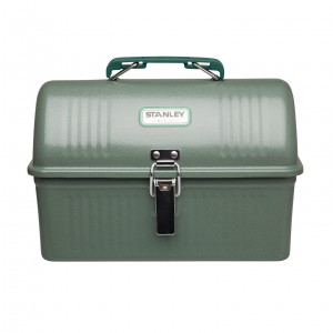 Stanley The Classic Lunch Box | 5.5 QT Verdes | FYQSX-0931