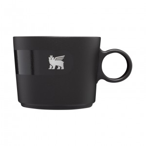 Stanley The DayBreak Cappuccino Cup | 6.5 OZ Insulated Coffee Cup Negros | YFRSE-4167