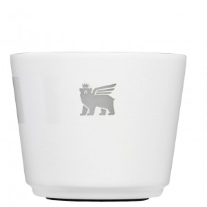 Stanley The DayBreak Demitasse Cup | 2.2 OZ Espresso Cup Pale Stone | ANDMB-8546
