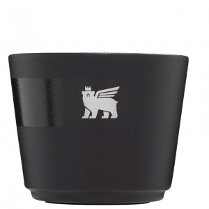 Stanley The DayBreak Demitasse Cup | 2.2 OZ Espresso Cup Negros | AFQCP-5790