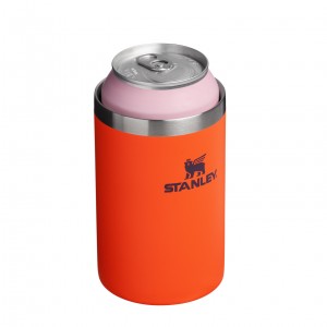 Stanley The Everyday Can Cooler Cup | 10 OZ Tigerlily Plum | ALHEI-3924