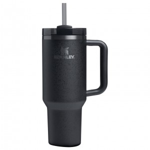 Stanley The Fall Refresh Quencher H2.O FlowState™ Tumbler I 40 OZ Shadow Moon | JMPQE-7356