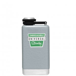 Stanley The Milestones Party Flask | 5 OZ Plateados | GJLDH-5182