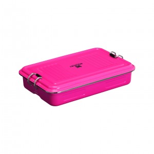 Stanley The Neon Classic Legendary Useful Box | 1.25QT Rosas | YXJLN-1267