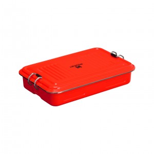 Stanley The Neon Classic Legendary Useful Box | 1.25QT Naranjas | UWBFD-6139