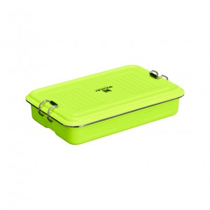 Stanley The Neon Classic Legendary Useful Box | 1.25QT Amarillos | WCFAH-4369