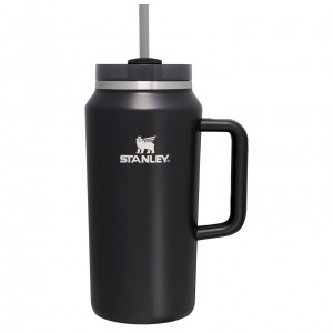 Stanley The Quencher H2.0 FlowState™ Tumbler | 64 OZ Negros | FNJRZ-2467