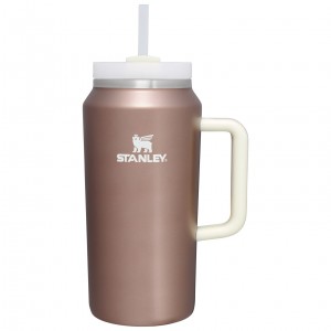 Stanley The Quencher H2.0 FlowState™ Tumbler | 64 OZ Rosas | HPVZI-5179