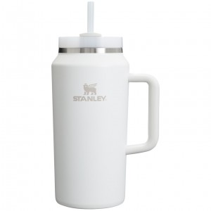 Stanley The Quencher H2.0 FlowState™ Tumbler | 64 OZ Frost | HLMNE-3189