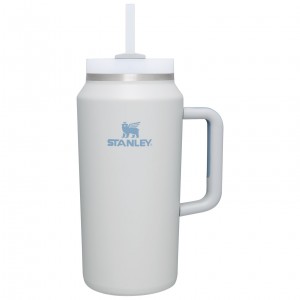 Stanley The Quencher H2.0 FlowState™ Tumbler | 64 OZ Fog | KADQS-6450
