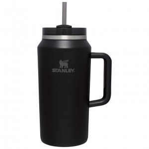Stanley The Quencher H2.0 FlowState™ Tumbler | 64 OZ Negros | FLYRG-6430