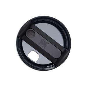 Stanley The Quencher H2.O FlowState™ Tumbler Lid | 14 OZ Negros | VXYCA-9431