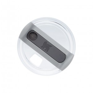 Stanley The Quencher H2.O FlowState™ Tumbler Lid | 14 OZ Clear | ILJOX-8710