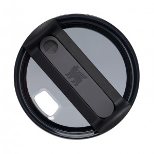 Stanley The Quencher H2.O FlowState™ Tumbler Lid | 40 OZ Negros | XTHJF-6879