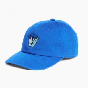 Stanley The Quencher Love Dad Hat Azur | JGKSV-5847