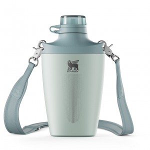 Stanley The Stanley Cross Bottle | 23 OZ Mist | CFNHY-7916